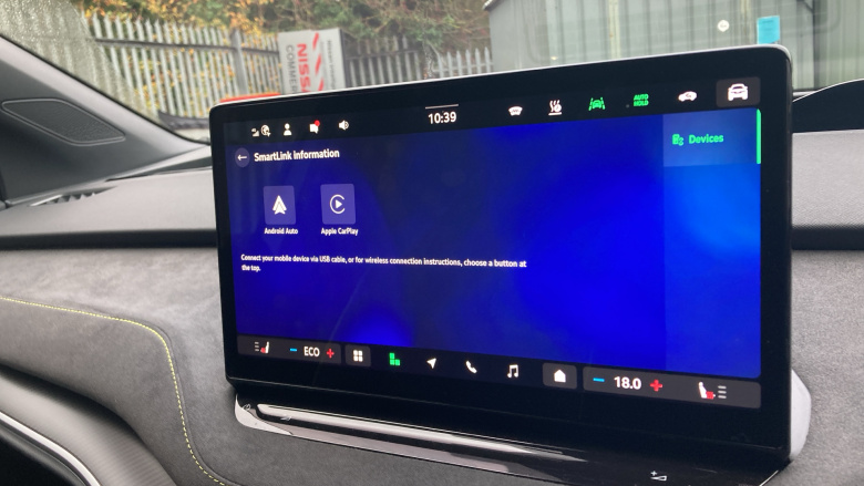 Skoda Elroq 250kW vRS 84kWh 4x4 5dr Auto Electric Estate